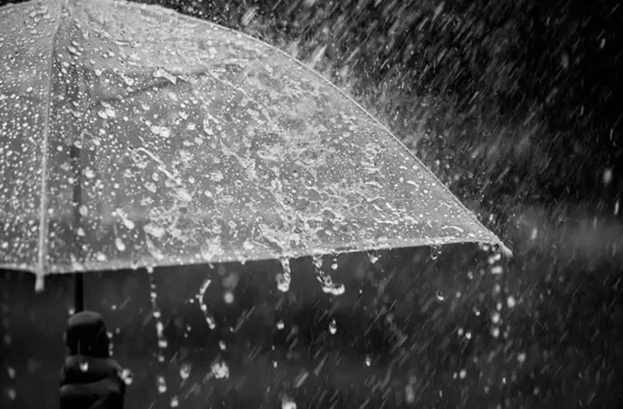 Ordu’ya Meteorolojiden Sağanak Uyarısı