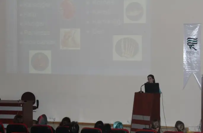 Organ Bağışı Haftası