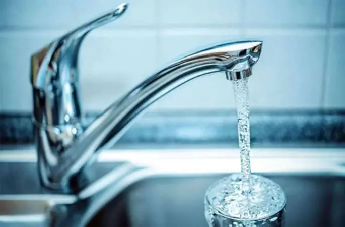 OSKİ Su Fiyatlarına Zam Yaptı