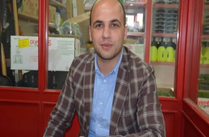 FINDIK ÜRETİCİLERİNE BAKIM UYARISI