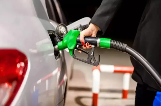 Otogaz Fiyatlarına Zam Geldi