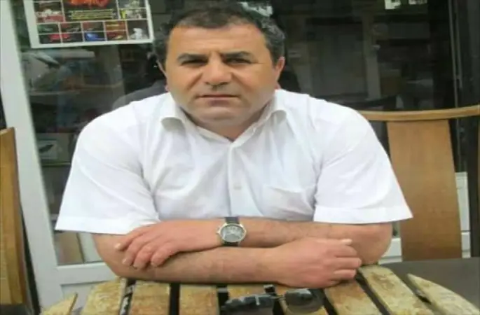 Otomobil Park Halindeki Araçlara Çarptı: 1 Ölü