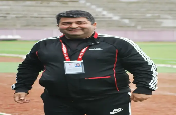 Özcan Türkmen: Ordu’da Kadın Futbolunun Öncü İsmi