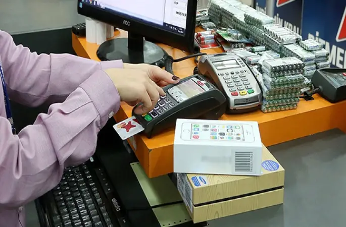 Taksit sınırlaması yarın başlayacak