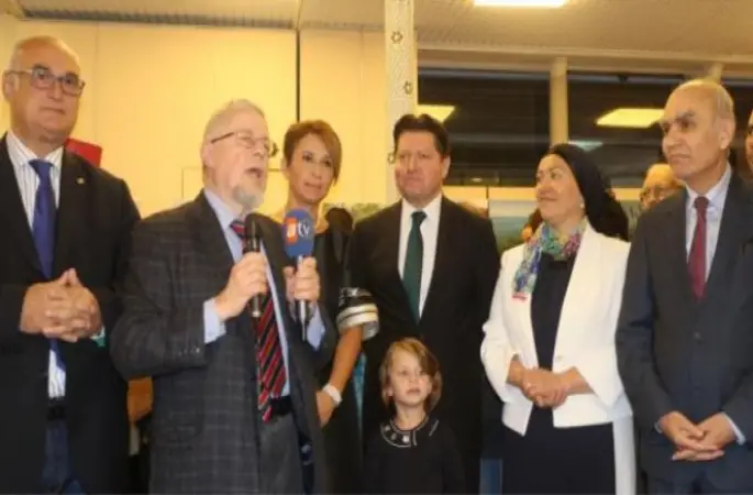 Paris'te Ordu Fotoğrafları Sergisi