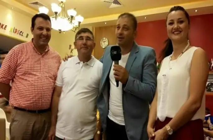 Pendik Ordulular Derneği