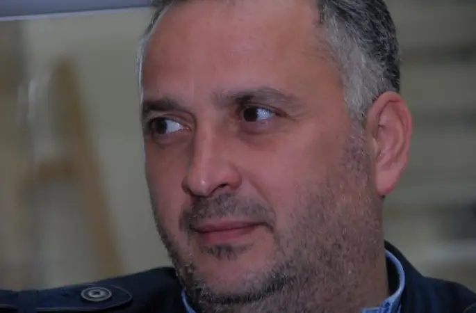 Pendik Ordulular Derneğine Sürpriz Aday; Ufuk Güngör