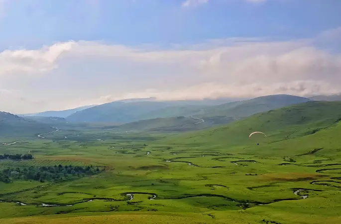 Perşembe Yaylası’nda Maden Gerginliği! Halk “Dur” Dedi, Başkan Tepe İsyan Etti!