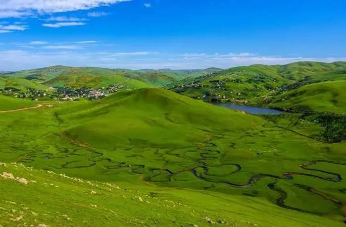 Perşembe Yaylası’nda Siyanürle Altın Arama Tepki Çekti: Halk ve Çevreciler Karşı Çıkıyor