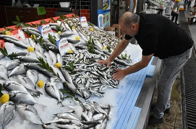 Perşembe'de Balık Fiyatları ve Balık Tüketiminin Önemi