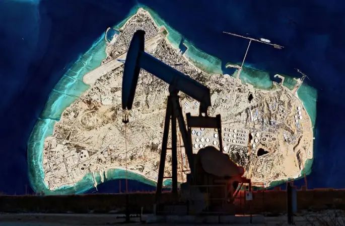 Petrol fiyatları 20 dolar birden artacak! İran'ın 'Petrol Adası' Kharg için çarpıcı iddia