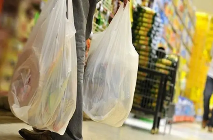 Plastik Poşet Ücretlerine Zam