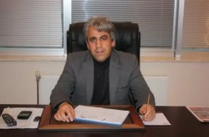 Kayabaşı Köyü derneğinde Yüksel Evsen başkanlığa aday oldu.