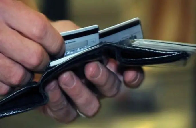 Aidatsız Kredi Kartı Artık Zorunlu