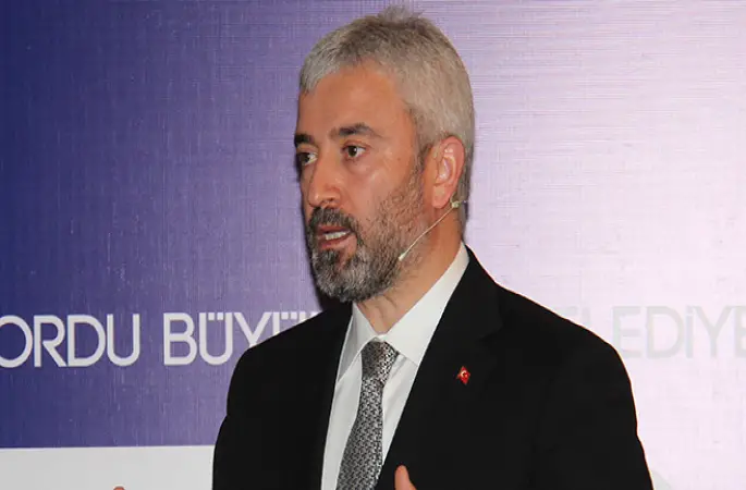 Ordu ya stat müjdesi