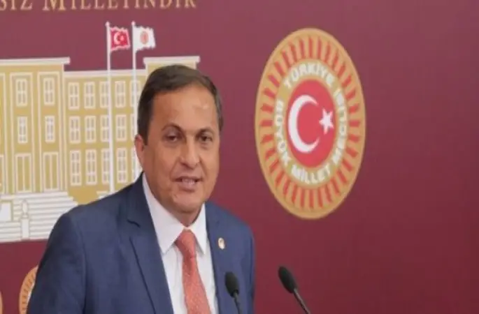 Rant uğruna sular işgal ediliyor