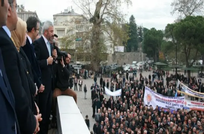 Orduda Neler Konuşuluyor