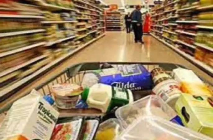 Marketlerin bu uyanıklığına dikkat!