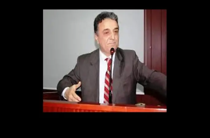 Fuat Türkmen'den Seyit Torun'a ağır eleştiri