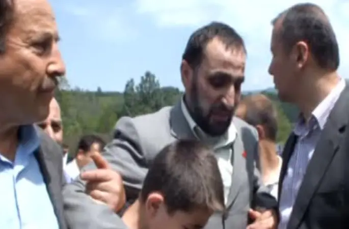 Soma daki Madende Kalan İşçi Ordu da Defnedildi