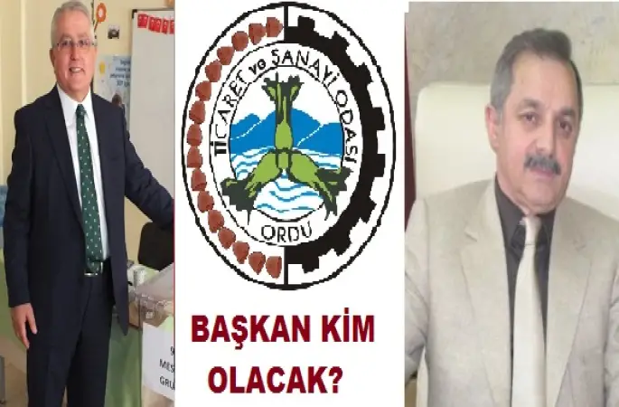 OTSODA BAŞKAN KİM OLACAK?