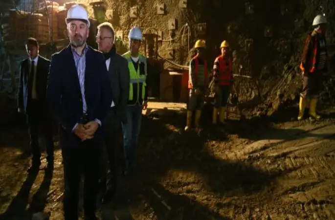 Havalimanının Dört Katı Maliyetine Çevre Yolu