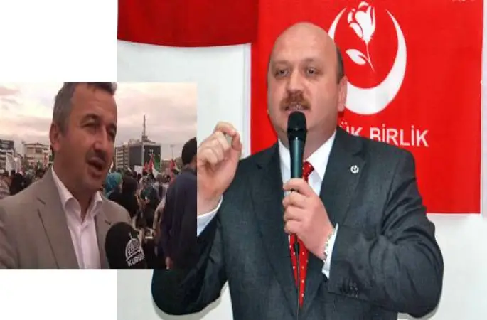 BBP Adaylarını belirliyor