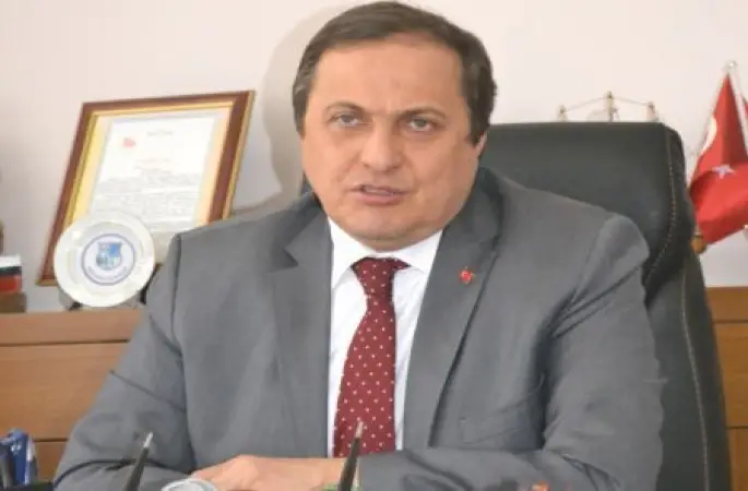 Seyit TORUN Milletvekili adayı mı ?