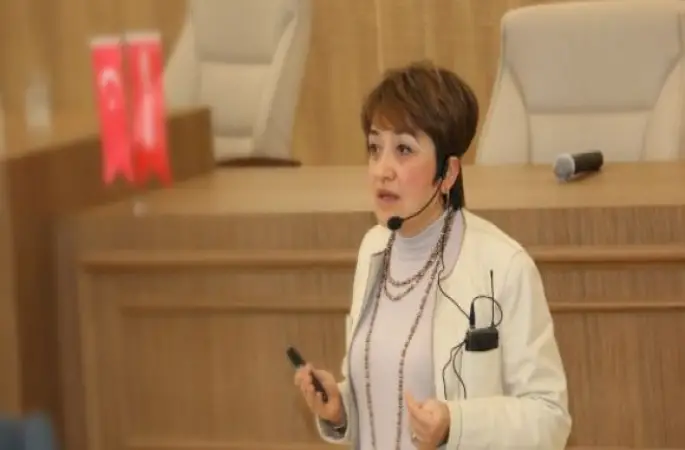 Sağlık Her şey den Önce Geliyor