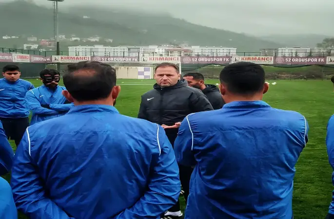 “Şampiyonluk İçin Son Ana Kadar Mücadele Edeceğiz”