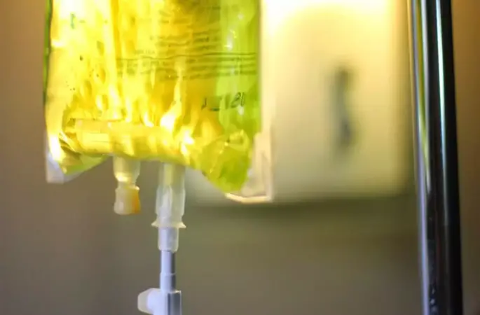 Sarı Serum Bir Can Daha Aldı! Bakanlık Uyardı