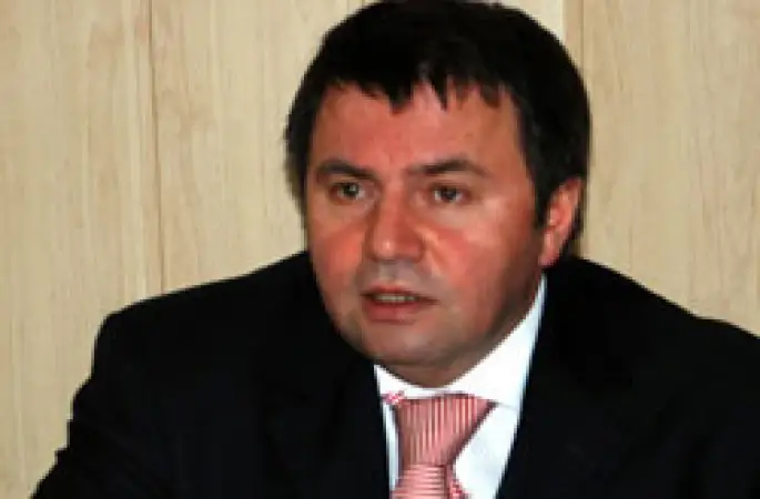 Ayhan YILMAZ biz görev adamıyız