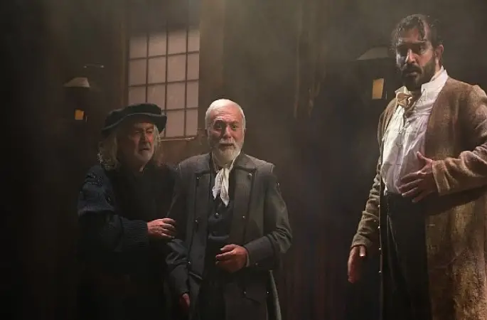 Şehir Tiyatroları 27 Mart Dünya Tiyatro Günü'nü 7 Oyunla Kutluyor