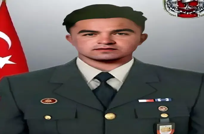 Şehit Kani Obi'nin Naaşı Ordu'ya Geliyor