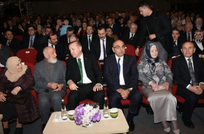 Şenel Yediyıldız'ın Mutlu Günü