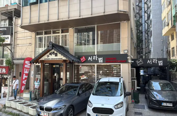 Seorabeol, Yeni Adresinde Gazeteci ve Gurmelerin Katılımıyla Kapılarını Açtı