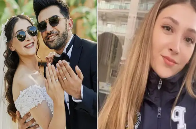 Şeyda Yılmaz'ı şehit eden Yunus Emre Geçti elini kolunu sallaya sallaya gezmiş! İhmal üstüne ihmal