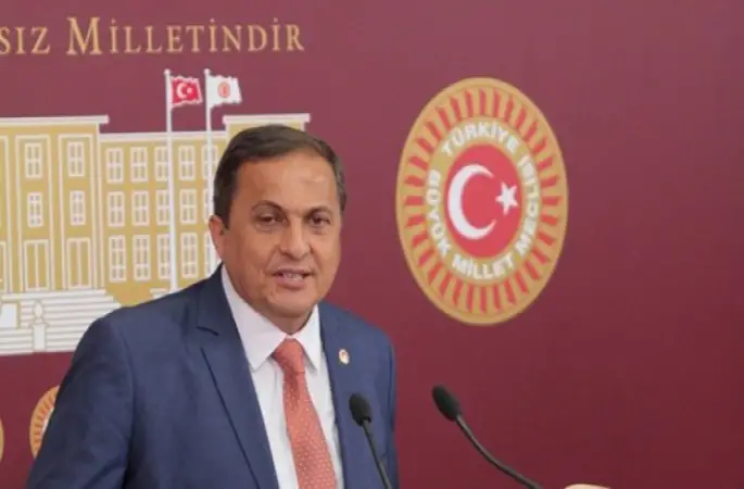 Seyit Torun:"Anayasa'da Uzlaşma Aranmalı"