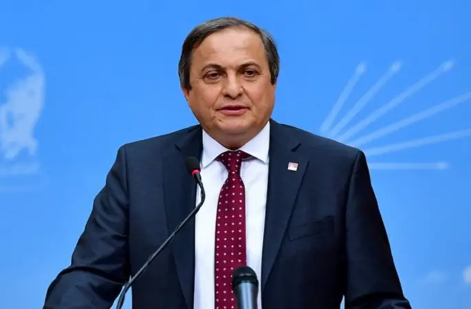 Seyit Torun’dan Asgari Ücret Tepkisi: “28 Bin Lira ile Hayat Kurulmaz”