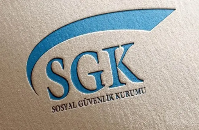SGK'dan Önemli Açıklama! Süre Uzatıldı