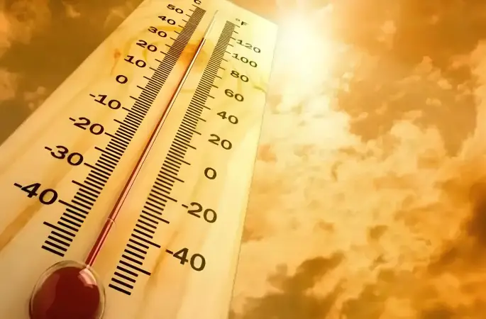 Sıcaklar Artıyor, Önleminizi Alın!