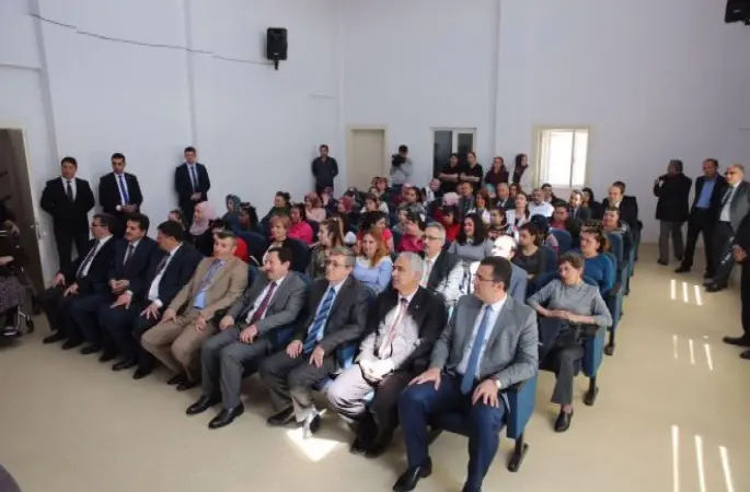 Sinema Günleri Etkinliğinin Galası Yapıldı