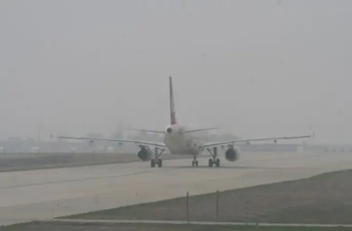 Sisli Havalarda Seferler Neden İptal Ediliyor?