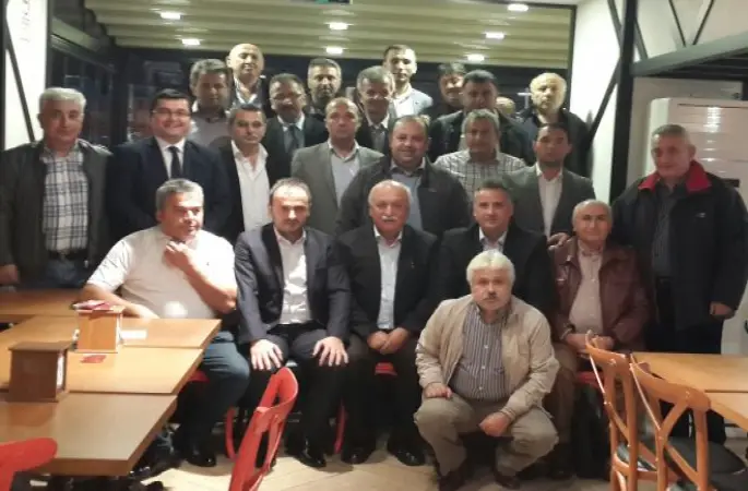 Şişli Ordu Dernekler Platformu Sezona Hızlı Başladı