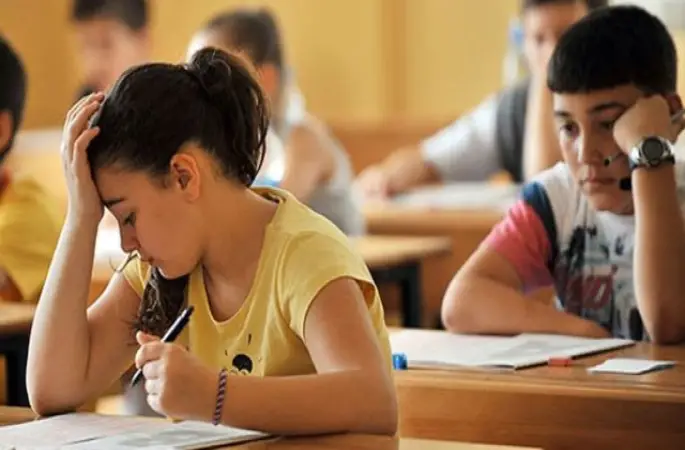 TEOG yerleştirme sonuçları bugün açıklanıyor