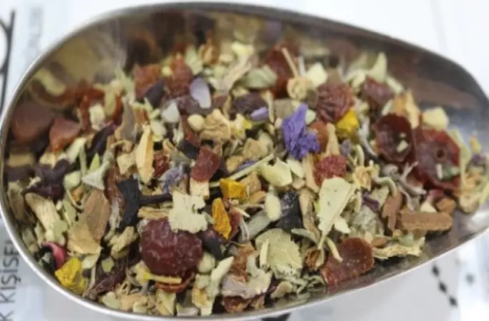 Soğuk Havalarda 'Alternatif Tıp' Ürünlerine İlgi Artıyor