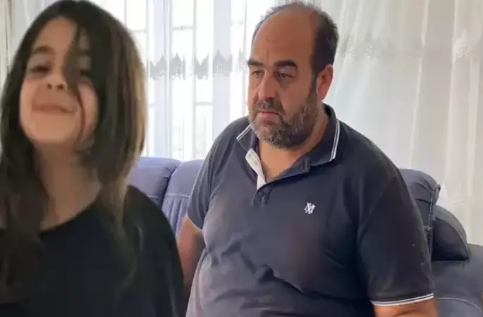 Son Dakika: Narin'in Babası Serbest Bırakıldı