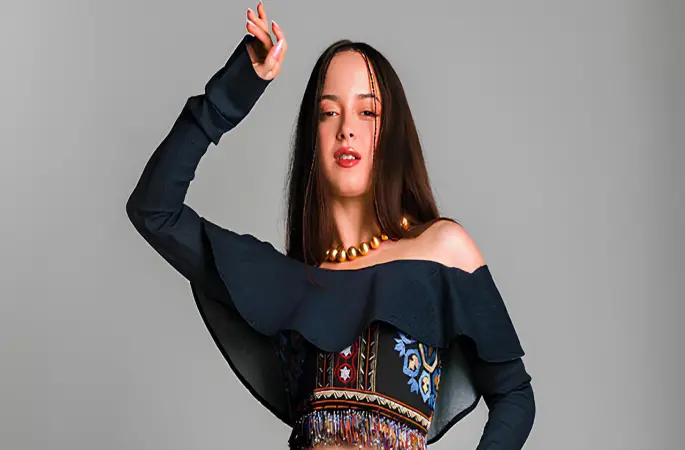 Sosyal Medya Fenomeni Melis Fis, Ordu'da Sahne Alacak!