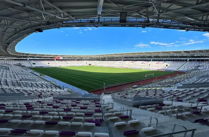 Süper Amatör Lig’de Final Heyecanı: Tribün Düzeni Açıklandı