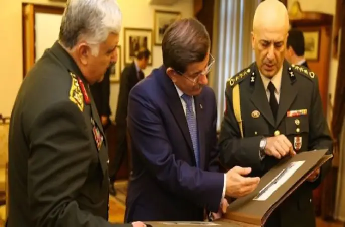 Bedelli askerlik 27 Kasım da görüşülecek